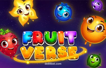 Fruitverse tại de88bet.com