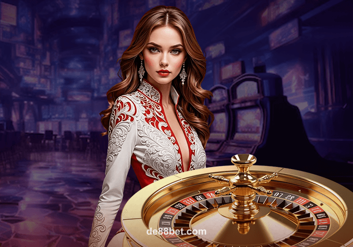 Hình ảnh Salon Prive Roulette tại de88