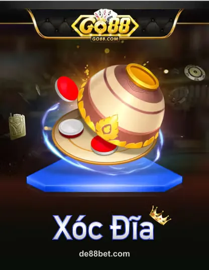 Hình ảnh trò chơi Go Xoc Dia Portrait tại de88